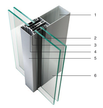 facciate-continue-in-alluminio-estruso-metra